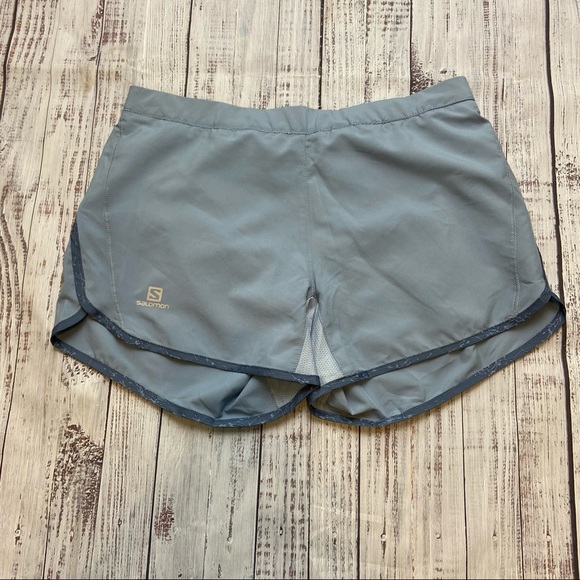 Salomon Pants - Salomon Advanced Skin ActiveDry Agile Shorts. Size Medium. New With Tags.